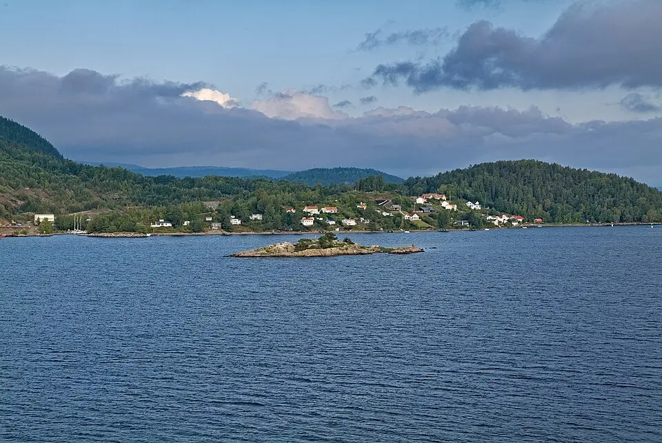 Storskjær