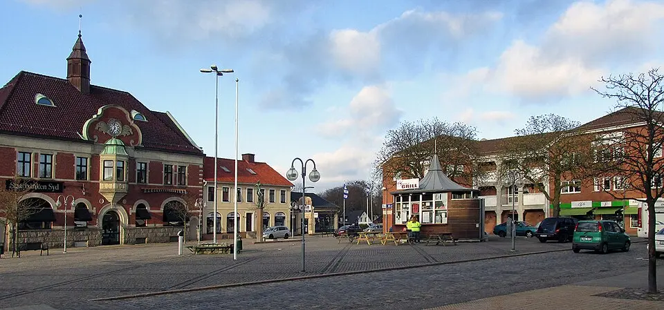 Tomelilla