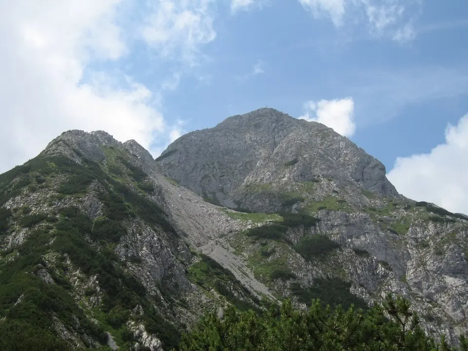 Slika: Lacen · CC BY-SA 2.5 Storžič