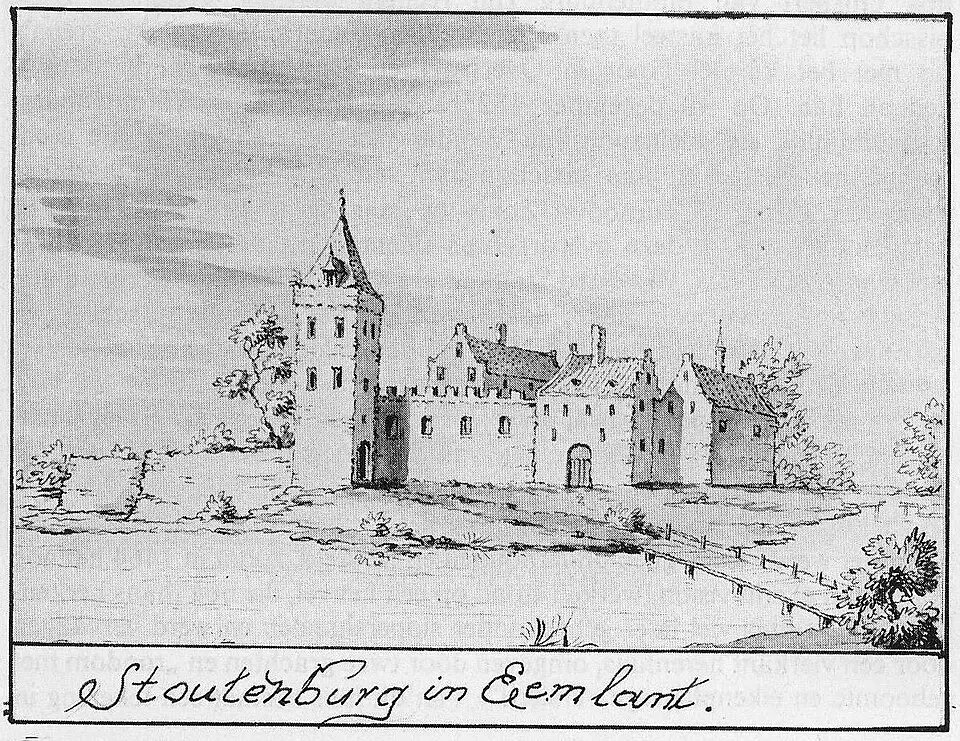 Landgoed Stoutenburg