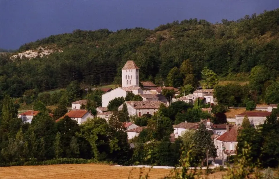 Saint-Pantaléon