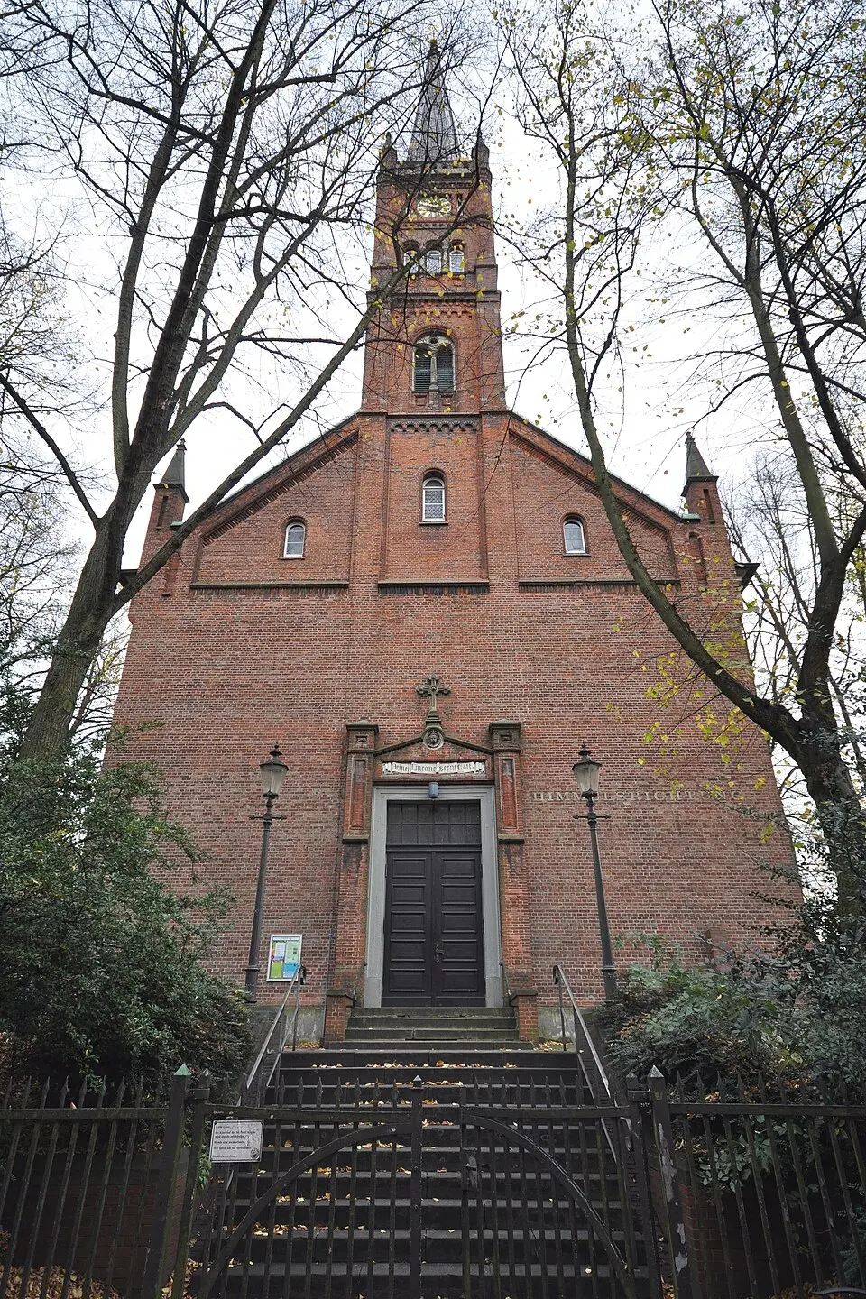 St.-Pauli-Kirche