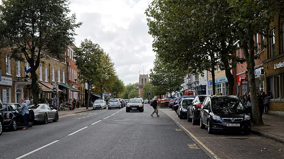 Epping
