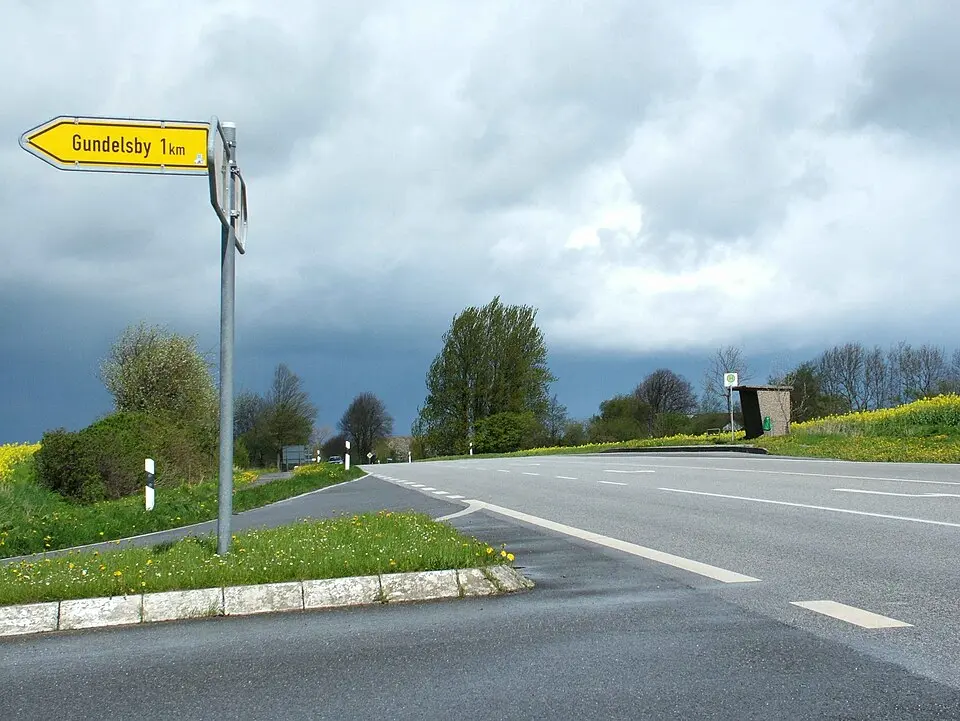 Bundesstrasse 199