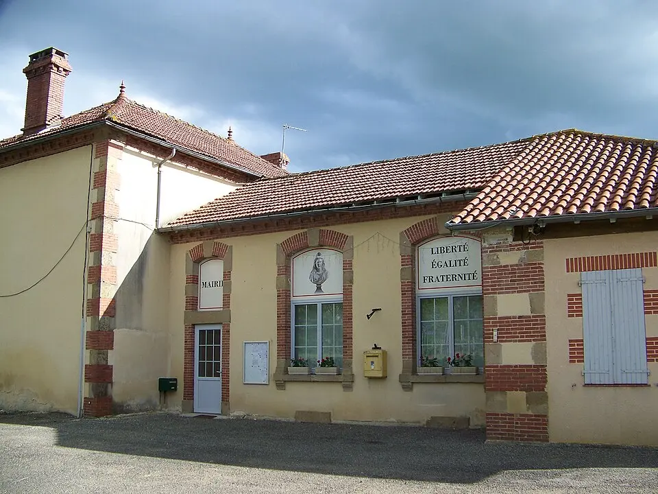 Bild: Asabengurtza · CC BY-SA 3.0 Saint-Pierre-d’Aubézies