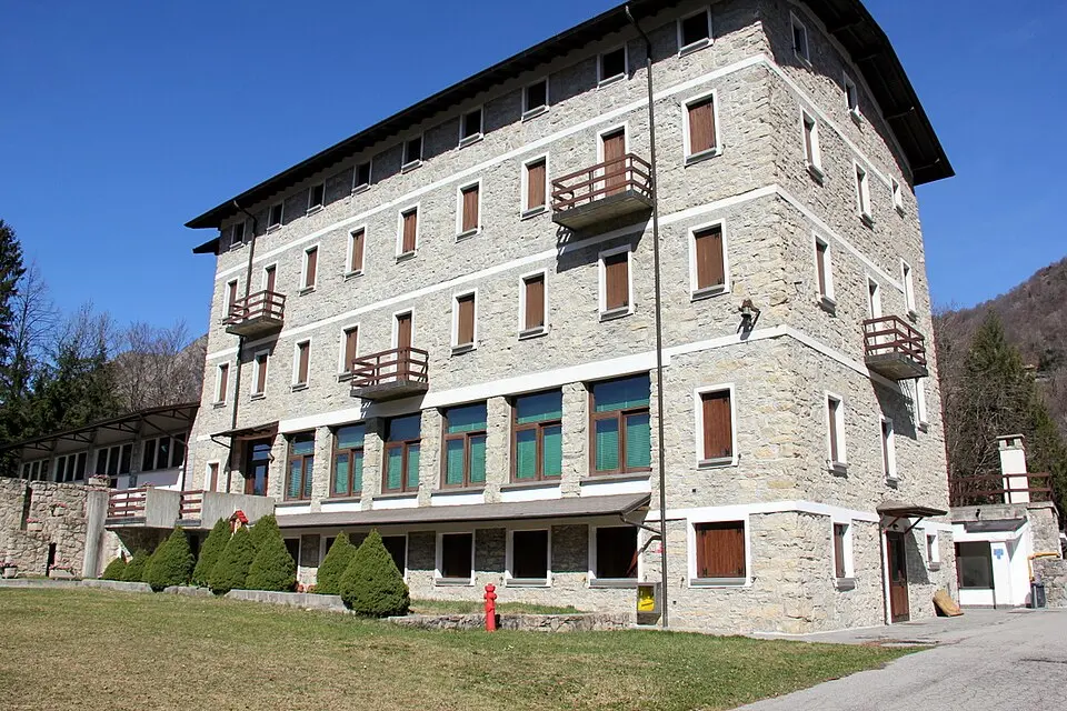 Ponteficio Istituto Missioni Estere