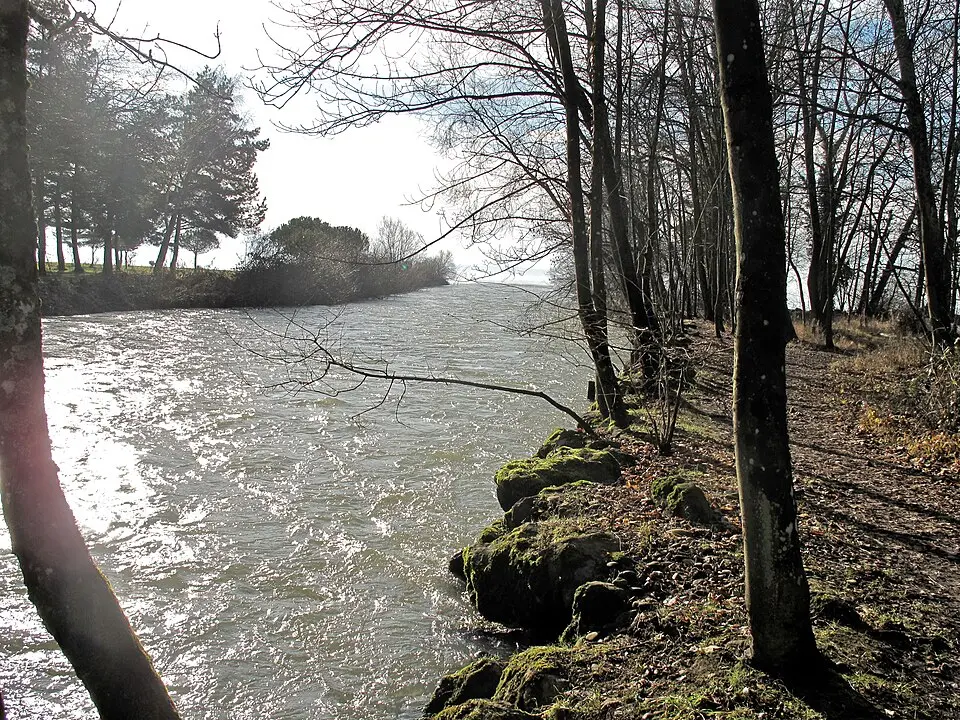 Bild: Alain Rouiller · CC BY-SA 2.0 Buchillon
