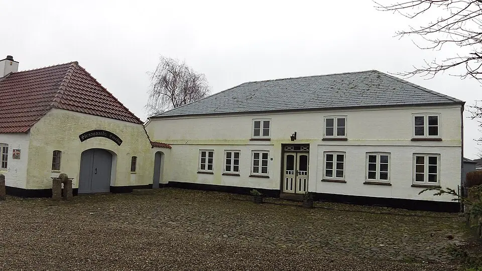 Straagaards Smedje