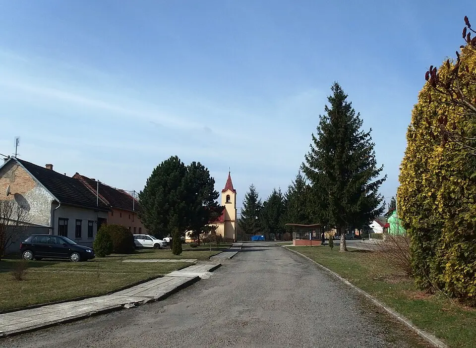 Strabenice