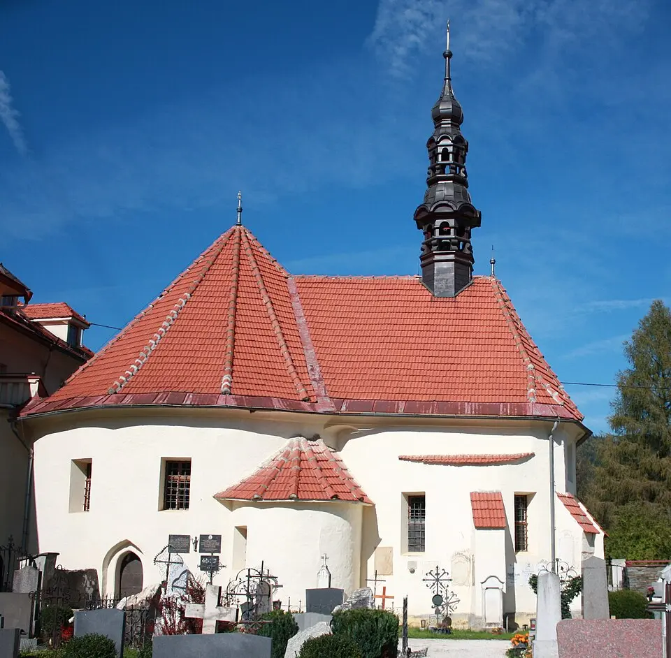 Heiligengeistkirche (Straßburg)
