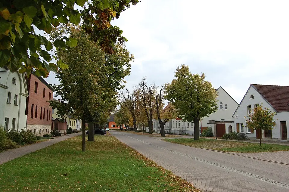 Güterglück