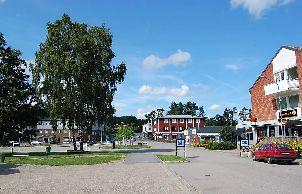 Lammhult
