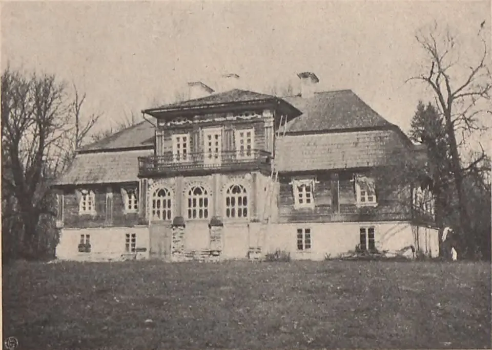 Vialikaja Strača