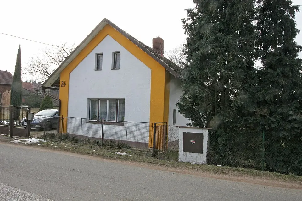 Stračovská Lhota