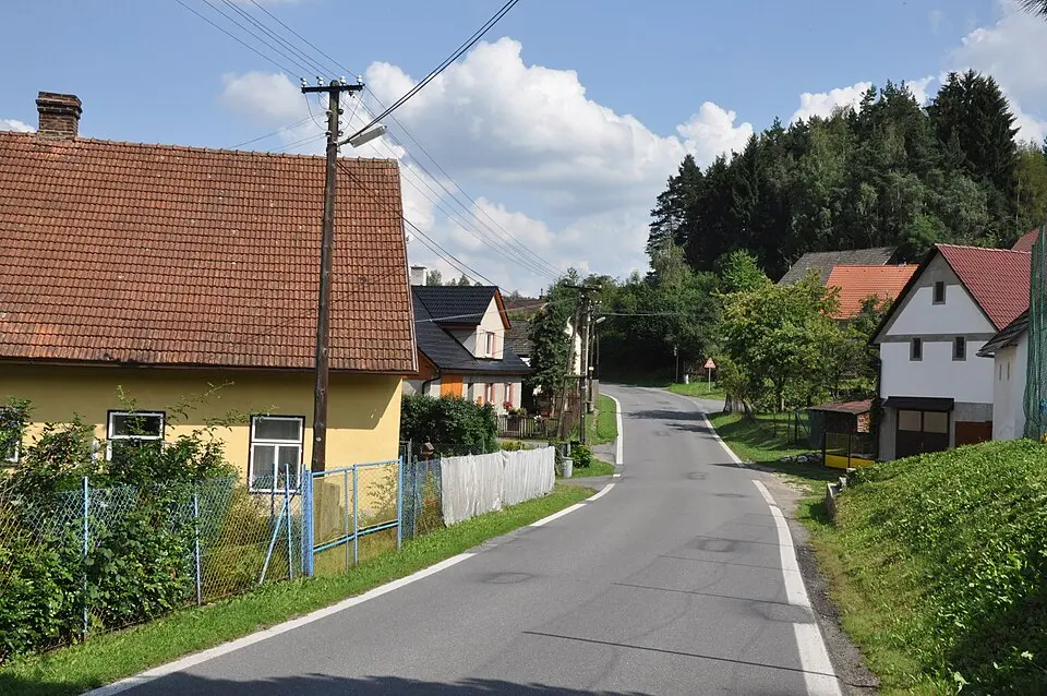 Strachujov