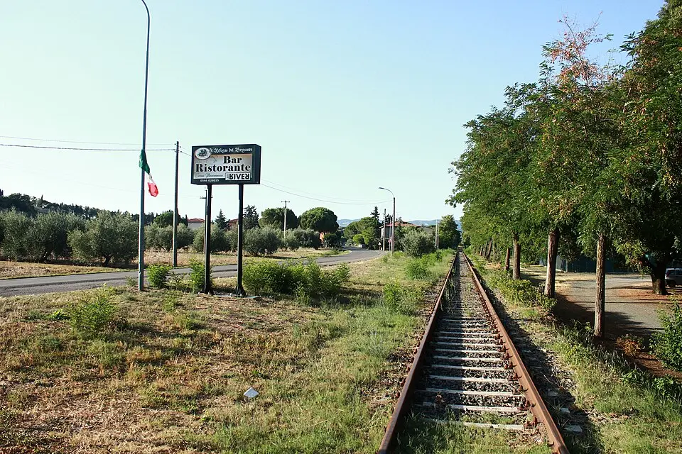 Immagine: User:Alienautic · CC BY-SA 3.0 Castellaccia
