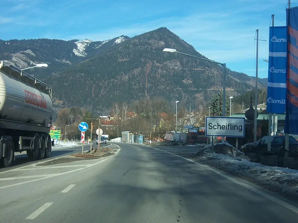 Schwarzkogel