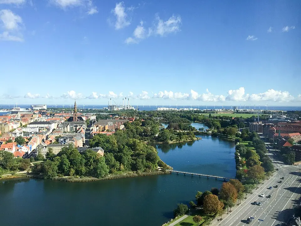 Stadsgraven