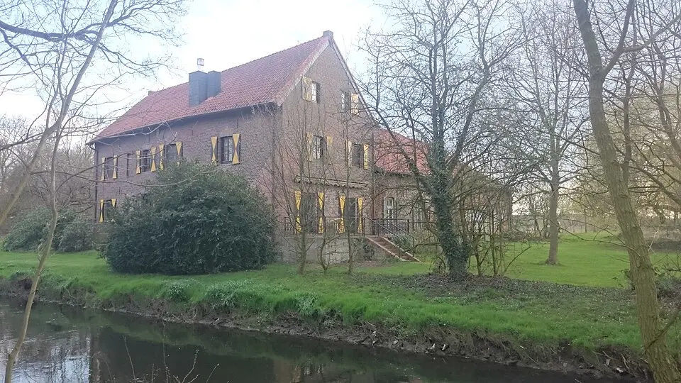 Haus Vlassrath