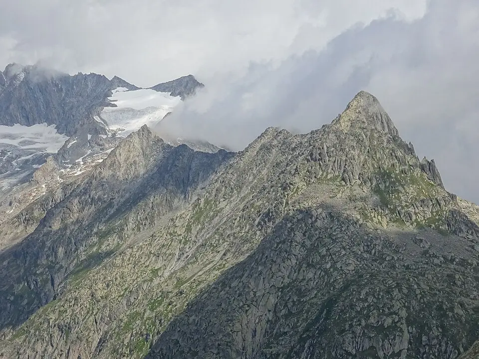 Strahlhorn
