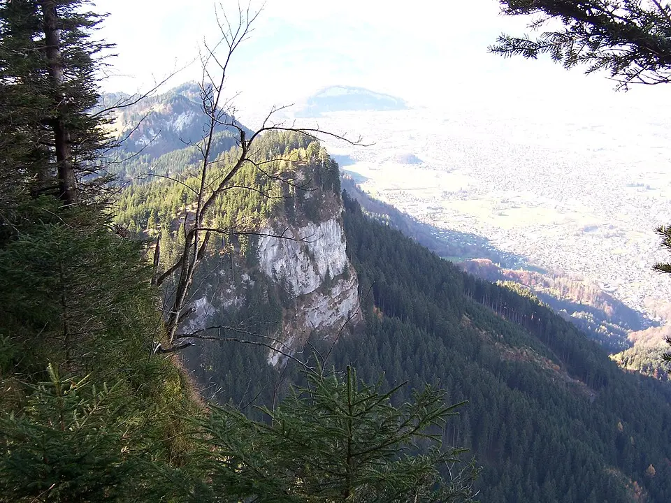 Strahlkopf