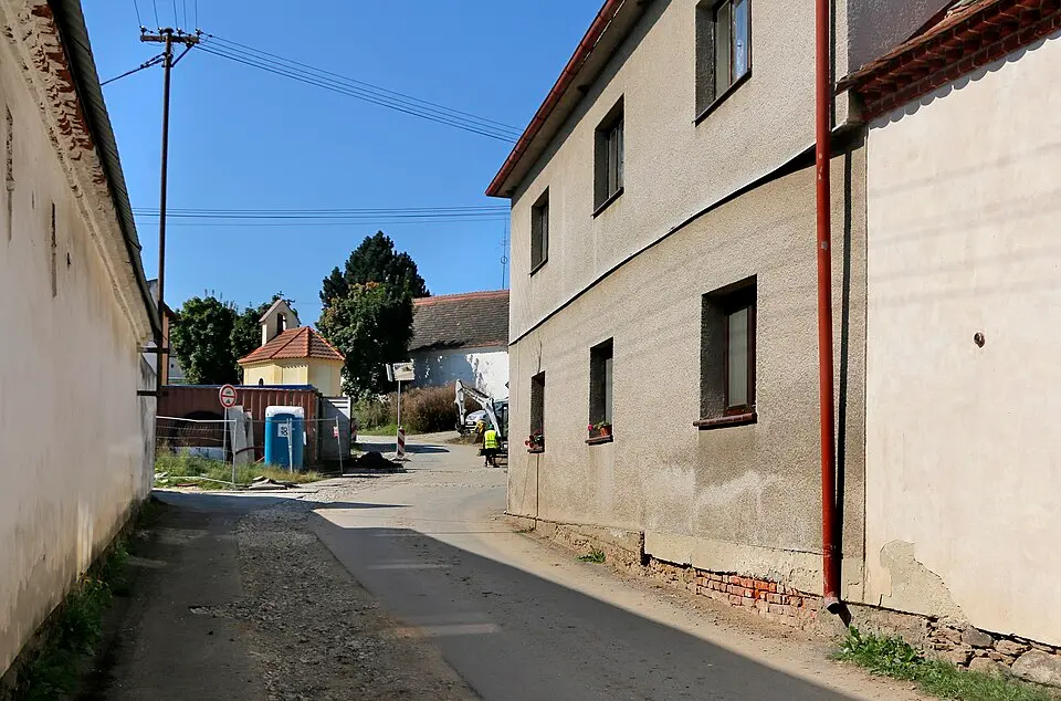 Hajská