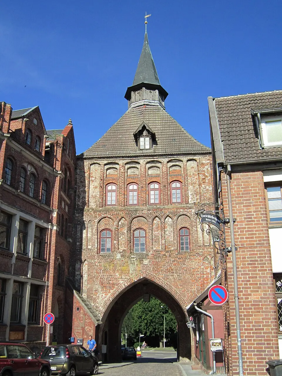 Kütertor