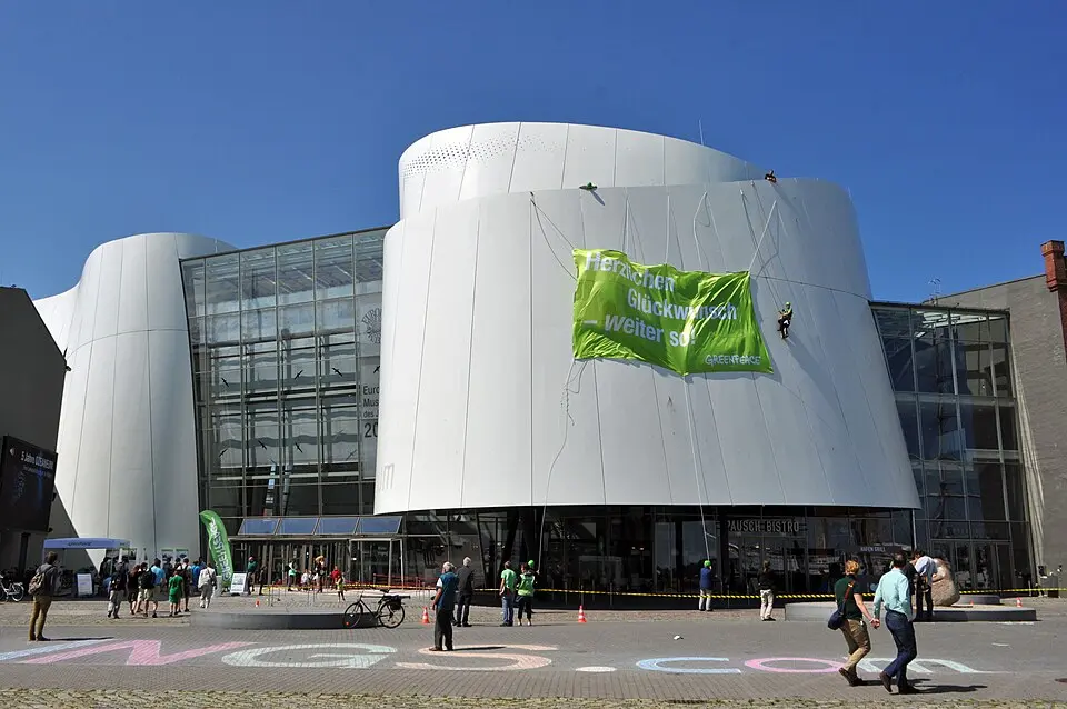 Ozeaneum