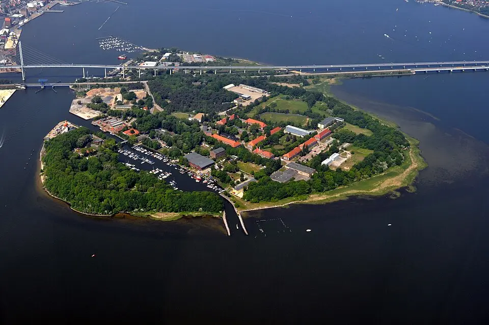 Dänholm