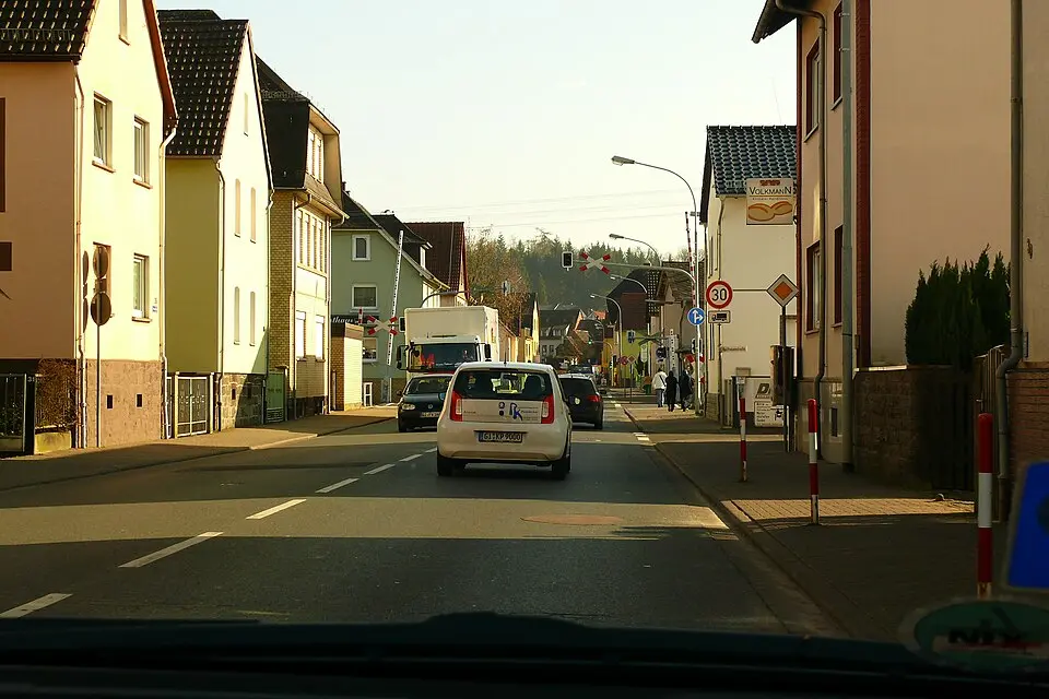 Reiskirchen