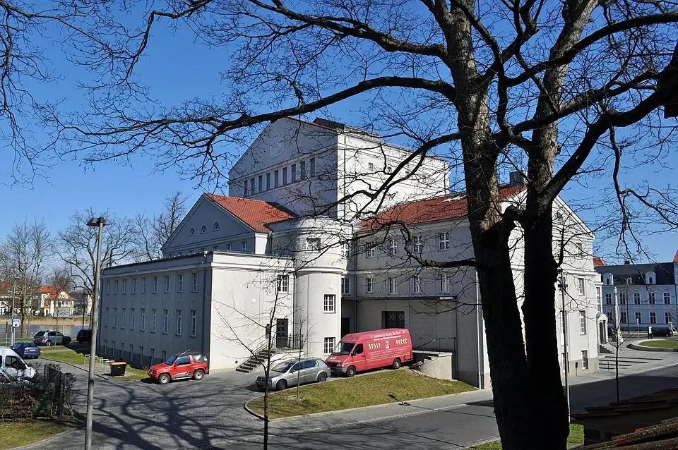 Stralsunder Theater