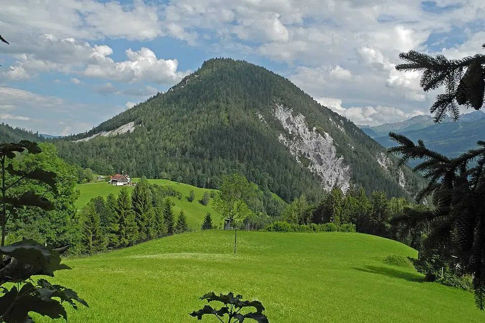 Rössingkogel