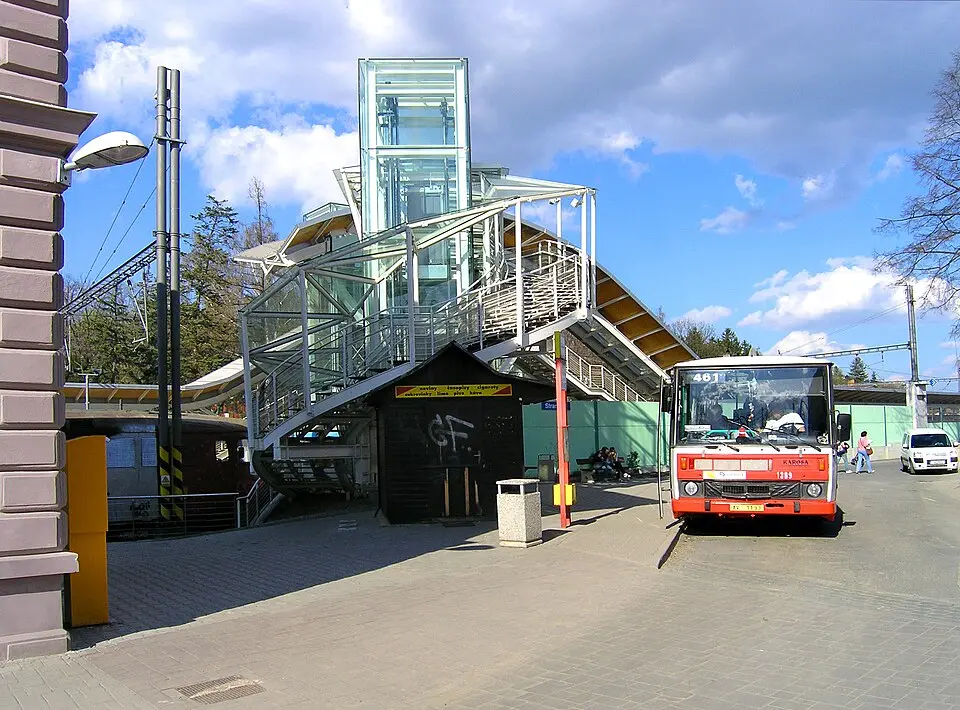 Strančice