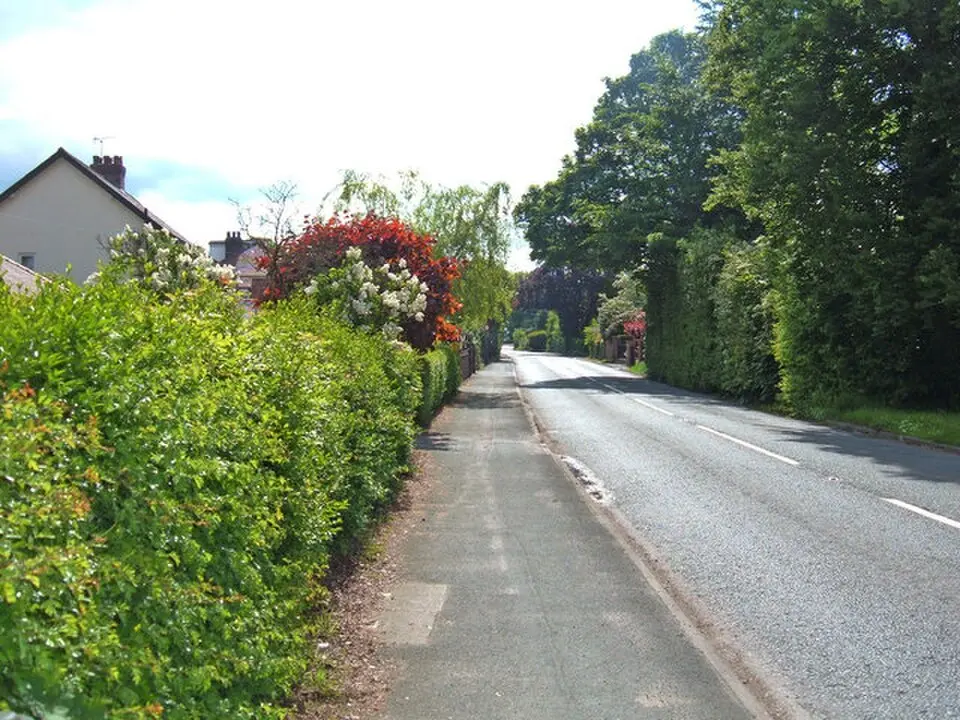 Chorley