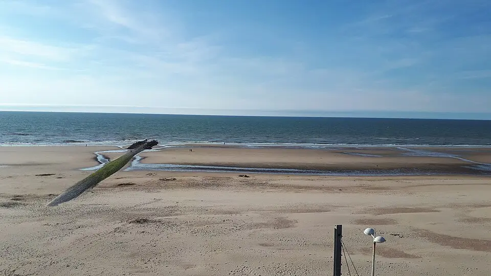 Raversijde
