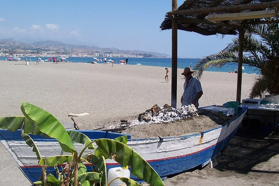 Torre del Mar