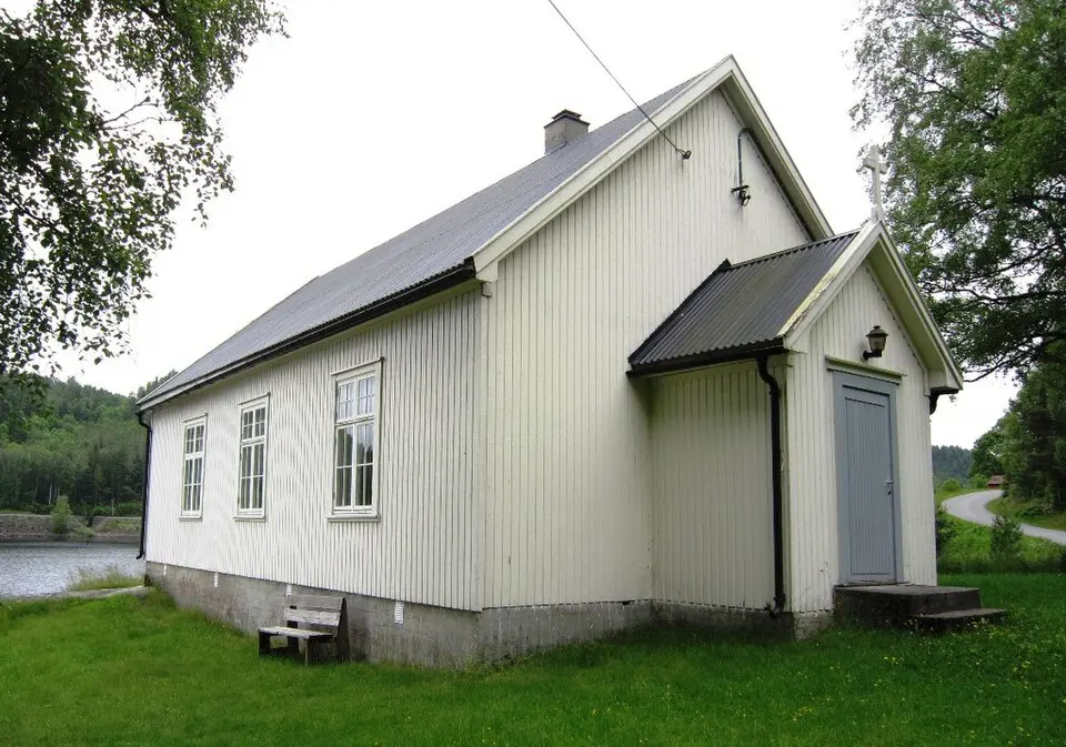 Stranda kapell