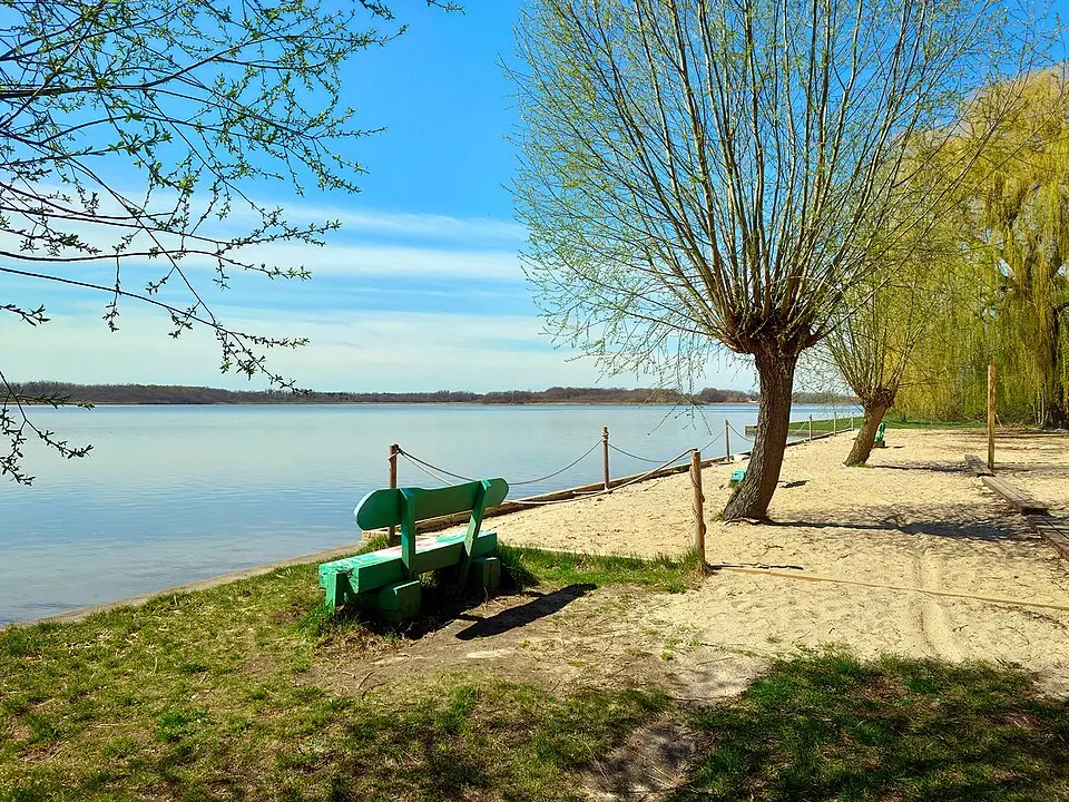 Strandbad Torgau