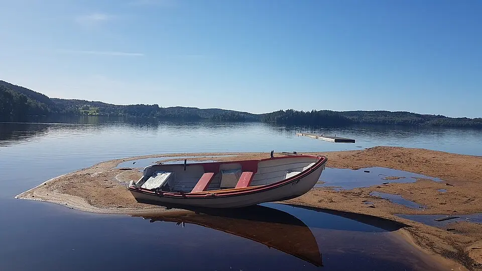 Färgensjöarnas naturreservat