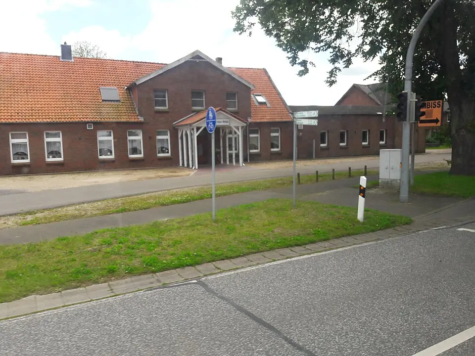 Hamweddel