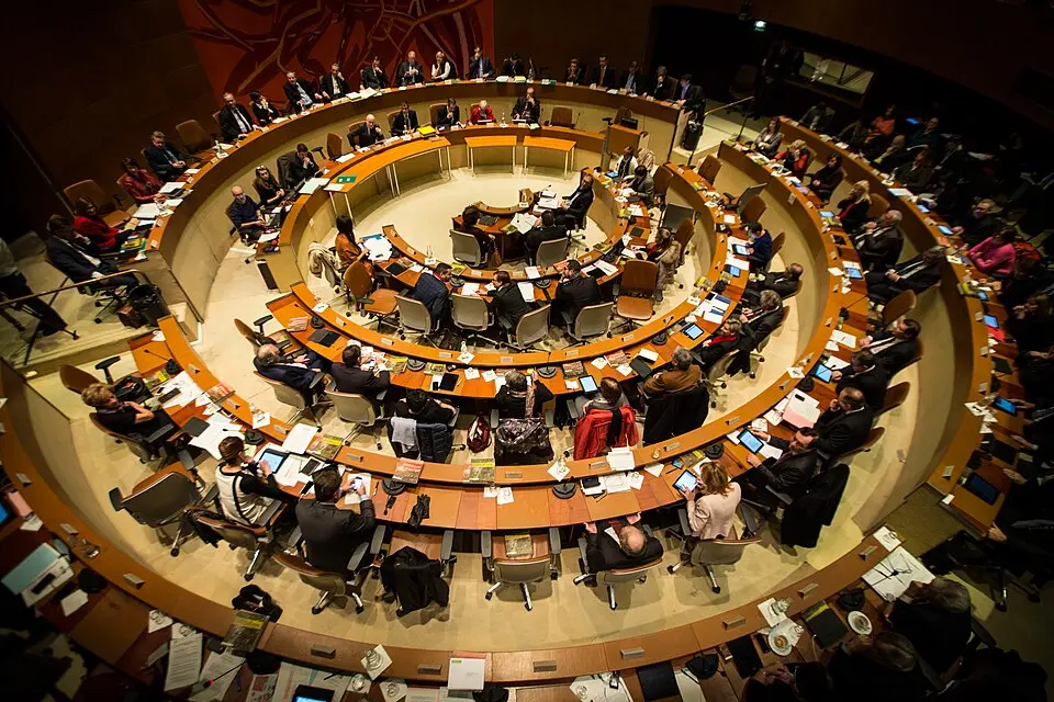 Eurométropole de Strasbourg