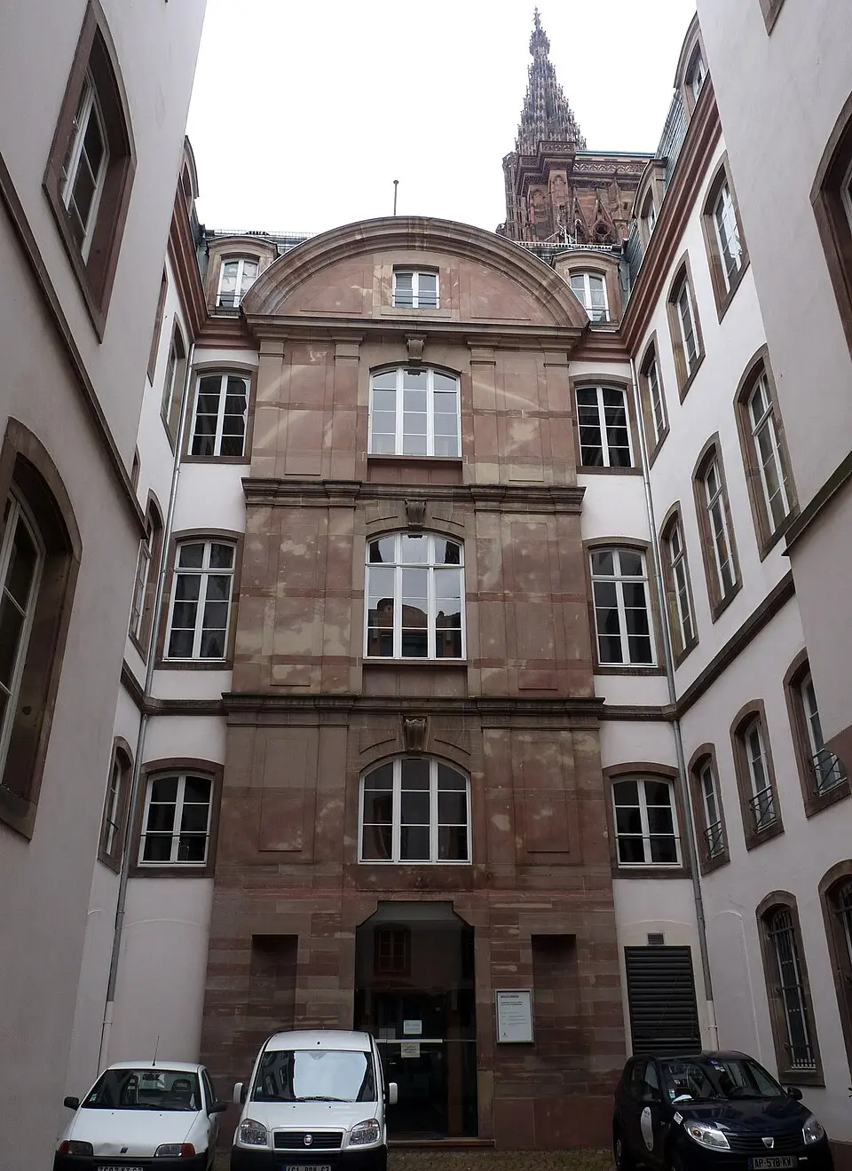 cabinet des estampes et des dessins
