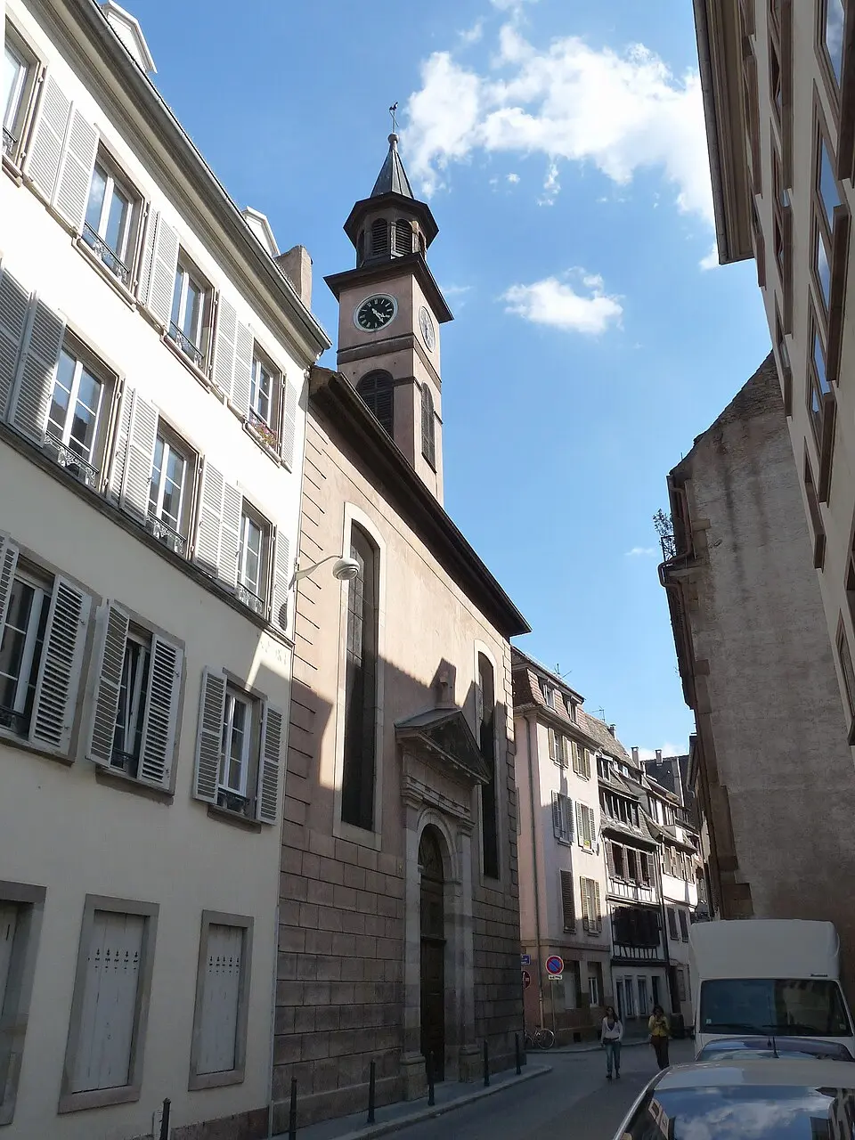 Ludwigskirche