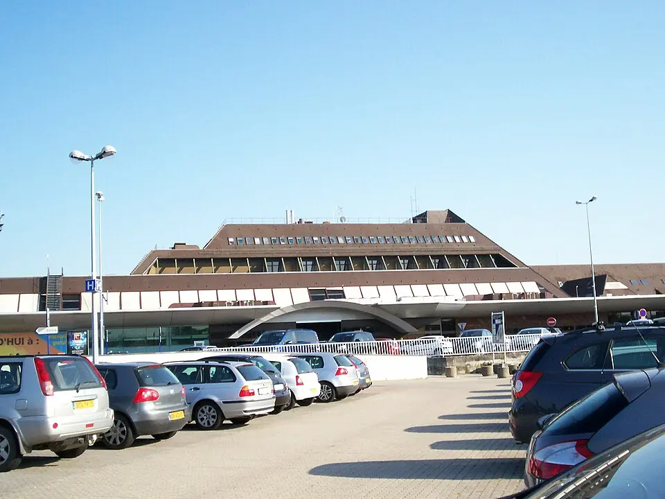 Image: Eole99 · CC BY-SA 3.0 Entzheim