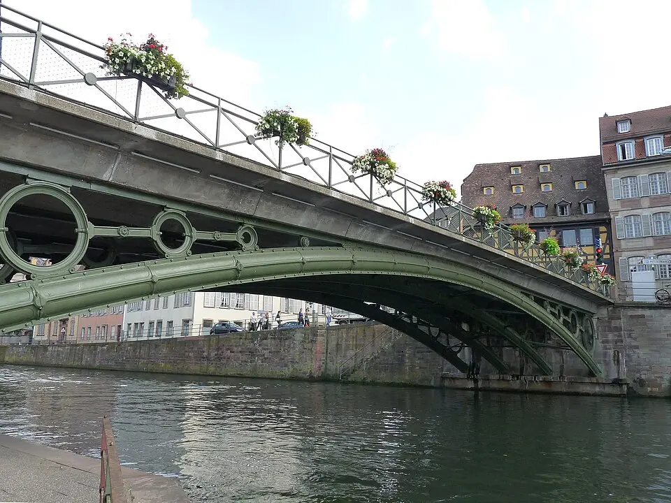 pont Saint-Thomas