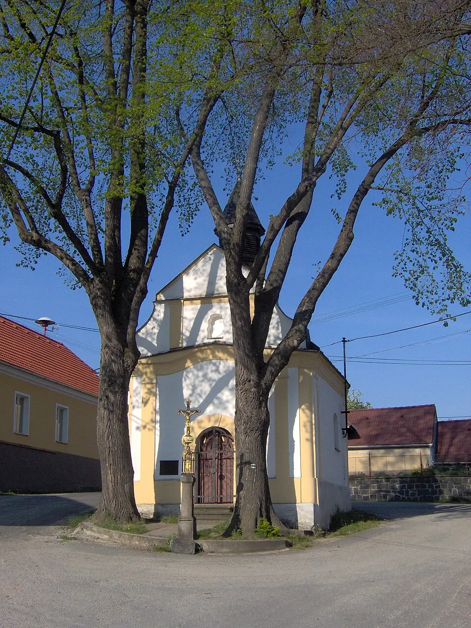 Kép: User:Japo · Public domain Strašice