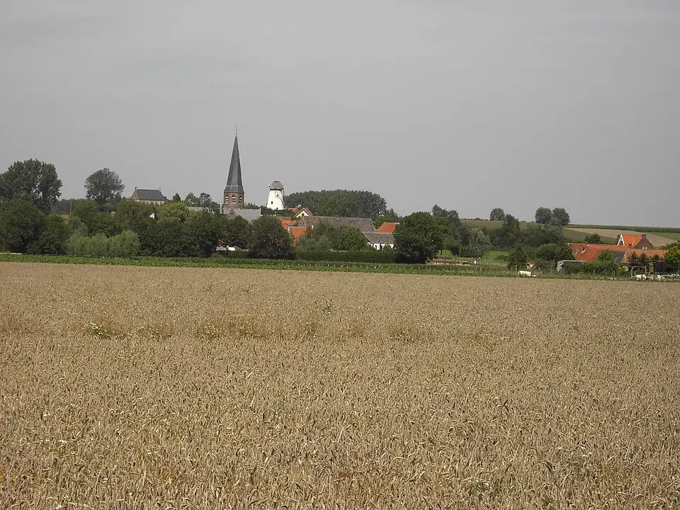 Baaigem
