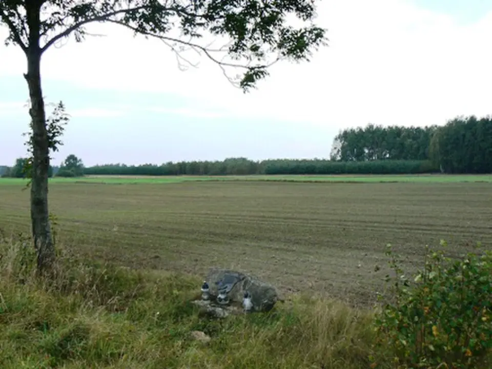 Straszewy