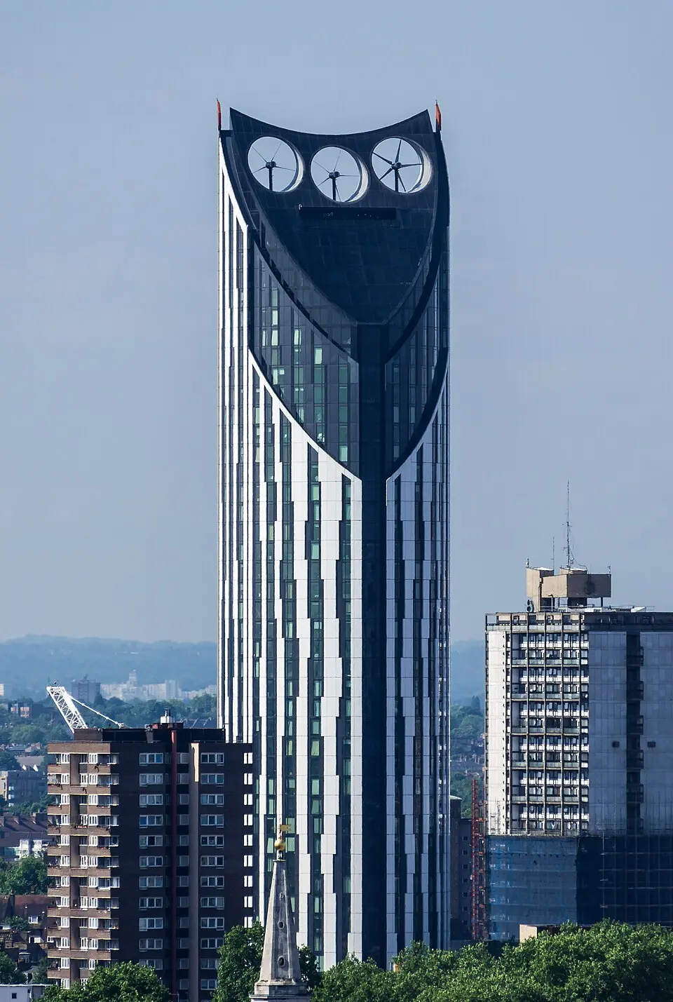 Strata SE1
