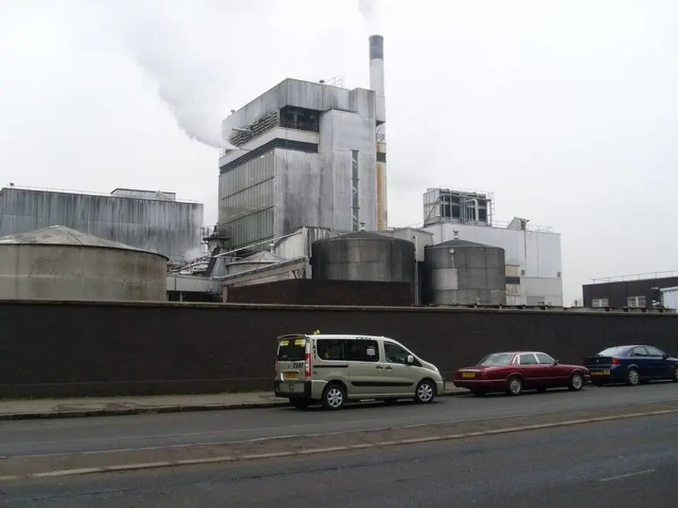 Strathclyde